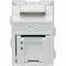 Eaton Tripp Lite Series Keystone Jack Cat6/Cat5e, RJ45, Shuttered, Dust Cap - Toolless, PoE/PoE+ N238-001-GY-TF - alternate 2