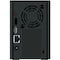 Buffalo LINKSTATION SOHO 12TB 2-BAY DESKTOP NAS LS220D1202B - alternate 2