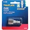 Tru-Flate ARO 1/4'' FNPT A-Style Steel Plug 12-335 - alternate 2