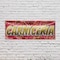 Signmission Carniceria, 18 Inch x 48 Inch, Vinyl Banner B-30504 - alternate 2