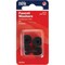 Do It Best 9/16'' Black Flat Faucet Washer, 6 Ct. DIB805-32 - alternate 2
