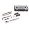 Tekton Socket Set, Steel, 32 Pieces SKT96101 - alternate 2