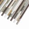 Apollo Tile Gray 11.8 in x 11.8 in Glass, Stone Glossy Floor and Wall Mosaic Tile 4.83 sqft/case, 5PK APLCAS88030A - alternate 2