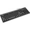Rocstor KS20T 104-KEY KEYBOARD Y10P002-B1 - alternate 2