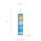 Liquid Nails Projects & Foamboard High Strength Latex Off White Adhesive 10 oz LN-604 - alternate 2