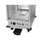 Koolmore 33 in. Commercial Non-Insulated Glass Door Heated Holding/Proofing Cabinet with 35-Pan Capacity KM-CHP36-SNGL - alternate 2