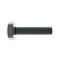 Zoro Select M2.5-0.45 x 10 mm Phillips Pan Machine Screw, Plain 18-8 Stainless Steel, 25 PK 31-PMP-2.5-10 - alternate 2