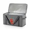 Picnic Time Family Of Brands NCAA USC Trojans 64 Can Collapsible Cooler, Large Insulated Soft Cooler Bag 716-00-105-094-0 - alternate 2