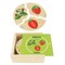 Beleduc Nawito Fruits Puzzle B11581 - alternate 1
