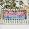 Signmission New & Used Appliances, 48 Inch x 120 Inch, Vinyl Banner B-120-30751 - alternate 2