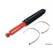 Kyb High Pressure Monotube Gas Shock,  565007 - alternate 2