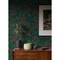 Advantage Malecon Green Floral Wallpaper 4044-38028-1 - alternate 2