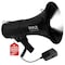 Pyle Pyle 50W Portable Megaphone Bullhorn, 1200 Yard Range, Alarm Siren, Adjustable Volume PMP561LTB - alternate 1