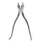 Klein Tools 9 1/8 in Iron Workers Plier, Steel 201-7CST - alternate 2