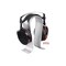 Monoprice Headphone Stand (Silver) 24462 - alternate 2