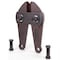 Klein Tools Replacement Head for 36-Inch Bolt Cutter 63836 - alternate 2
