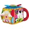 Melissa & Doug Musical Farmyard Cube Learning Toy 9177 - alternate 1