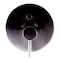 Alfi Brand Brushed Nickel Pressure Balanced Round Shower Mixer W/ Diverter AB1701-BN - alternate 2