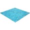 Apollo Tile Celestial 12 in. x 12 in. Glossy Vivid Sky Blue Glass Mosaic Wall and Floor Tile 20 sqft/case, 20PK APLST88BL526A - alternate 3