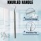 A2Z Scilab Lab Dissecting Hook Probe #23, Stainless Steel, Approximately 6 inches A2Z-ZR1153 - alternate 2