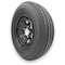 Rubbermaster - Steel Master ST175/80R13 6 Ply 5 On 4.5 Bolt, Black Wheel Assemblies 599326BLK - alternate 2