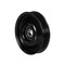 Goodyear Accessory Drive Belt Tensioner or Idler Pulley 58260 - alternate 1