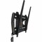 Eaton Tripp Lite Series Heavy-Duty Tilt Security Wall Mount for 37IN to 80IN TVs and Monitors, Flat or DWTSC3780MUL - alternate 1
