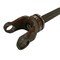 John Deere YOKE W/SHAFT, OEM AH229643 - alternate 3