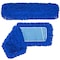 Gritt Commercial 36 Microfiber Looped Dust Mop Pad Head GRI182-36-12PK-ZORO - alternate 3