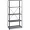 Safco Commercial 5 Shelf Kit, 36 x 18 6266 - alternate 1