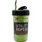 Rapid Rope 3/8 in. D X 120 linear ft L Neon Green Braided Polyester Rope RRCG26089 - alternate 1