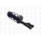 Fcs Struts Suspension Strut And Coil Spring Assembly 2334124R - alternate 2