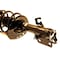 Kyb Complete Corner Unit Assembly -Strut, Mount and Spring,  SR4210 - alternate 2