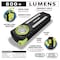 Performance Tool 800+LM Flex Neck Task Light, Rechargeable, Inspection Light, Power Bank W2695 - alternate 2