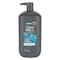 Dove Men+Care Hydrating Clean Comfort Body and Face Wash, 30 Ounce, 4PK 64766757 - alternate 1