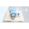 Sew-Usocome RIGHT ANGLE GEAR DRIVE SPEED REDUCER 1:73.3 KH107TLP213/215 - alternate 2