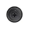 Auveco Toyota Push-Type Retainer 18mm Head Diameter 8mm Stem Length, 10PK 19490 - alternate 2
