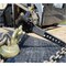 Mytee Products 3/8in - 1/2in Torque Drive Load Binder with Heavy-Duty Grab Hooks 9,200 lbs WLL CBRS-SB-38 - alternate 2