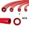 Supply Giant PEX-A Pipe 1/2inx1000ft, Red Tubing for Hot Water Plumbing, Potable Water Line for Home Improvement PAW-R121000 - alternate 3