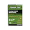 Hillman Wood Screws Power Pro No. 8 S X 2in L Star Yellow Zinc 1 lb Yellow Zinc 48581 - alternate 3