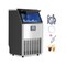 Vevor 100lbs/24H Commercial Ice Maker Freestanding Ice Cube Machine 45 Ice Cubes HZB-45 - alternate 1