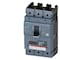 Siemens circuit breaker 3VA6 UL Frame 600 breaking capacity class H 65 kA At 3VA6440-6KQ31-0AA0 - alternate 1