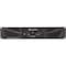 Harman Professional Solutions Crown 800 Amplifier - 400 W RMS - 2 Channel - Dark Gray - 20 Hz to 20 kHz NXLI8000US - alternate 1