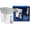 Culligan Zero 22-Cup Ready Water Filtration Dispenser Blue ZEROD22 - alternate 2