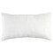 Homeroots 20" X 36" Decorative Sham Pillow 523072 - alternate 1