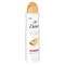 Dove Peach and Chamomile Tea Antiperspirant Deodorant Spray, 3.8 Ounce, 12PK 69733228 - alternate 2
