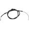 Dorman Parking Brake Cable, C138652 C138652 - alternate 2