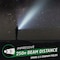Energizer 2000 Lm. LED Rechargeable Flashlight ENPMHRL9 - alternate 2