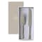 Mepra Brescia Cake Set - 2 Pieces - Mirror 1020B44167 - alternate 1