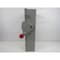 Eaton Safety Switch, Fusible, NEMA 3R, Steel DH223NRK - alternate 2